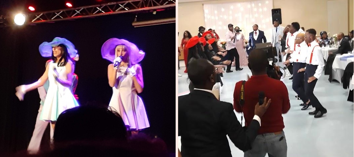 Salle Claude Nougaro - Photo 2