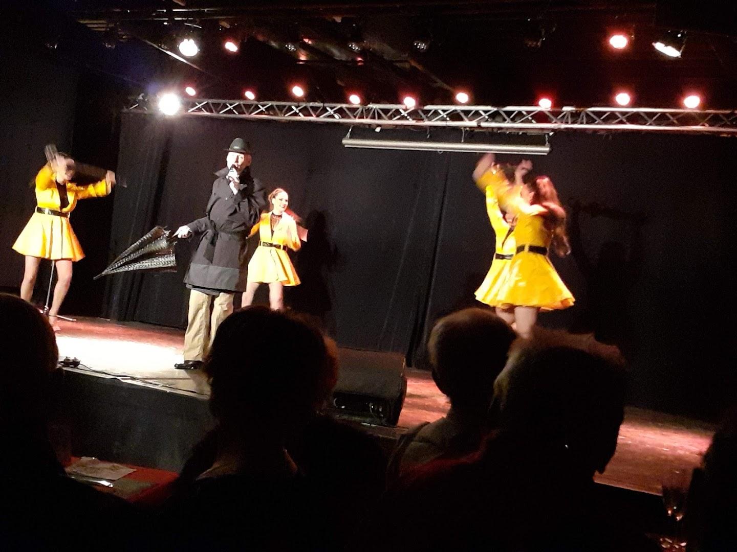 Salle Claude Nougaro - Photo 3